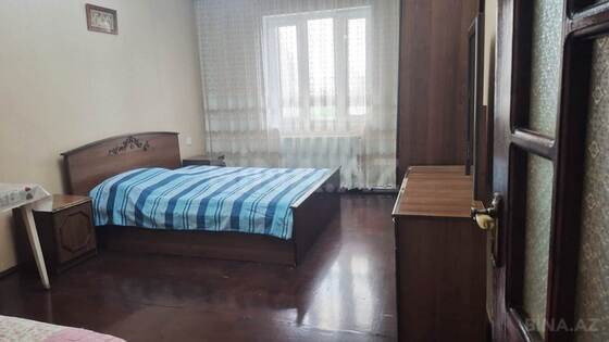 3 otaqlı Köhnə tikili, Nəriman Nərimanov m., Bakı