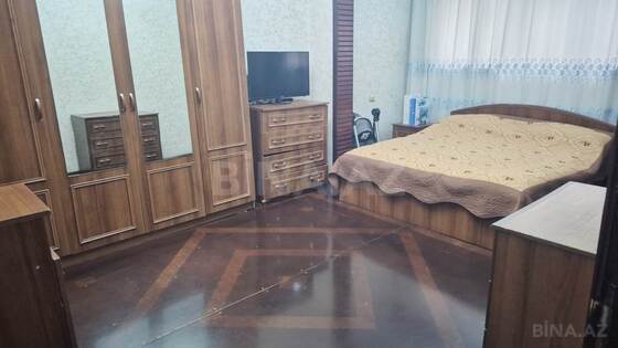 3 otaqlı Köhnə tikili, Nəriman Nərimanov m., Bakı