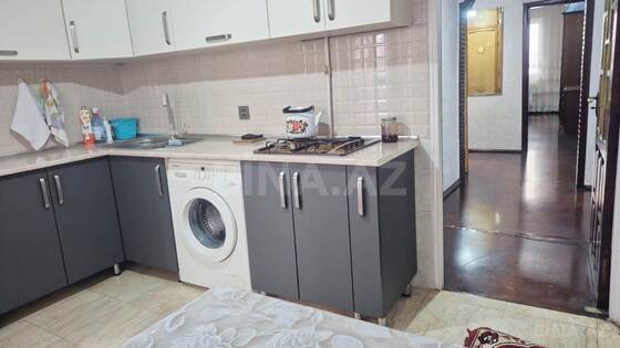 3 otaqlı Köhnə tikili, Nəriman Nərimanov m., Bakı