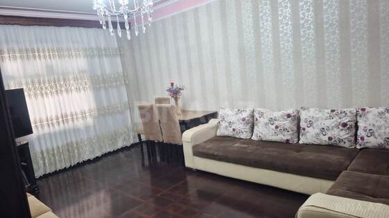 3 otaqlı Köhnə tikili, Nəriman Nərimanov m., Bakı