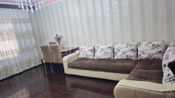 3 otaqlı Köhnə tikili, Nəriman Nərimanov m., Bakı