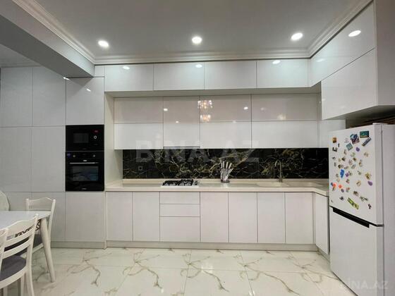 2 otaqlı Yeni tikili, Zığ q., Bakı