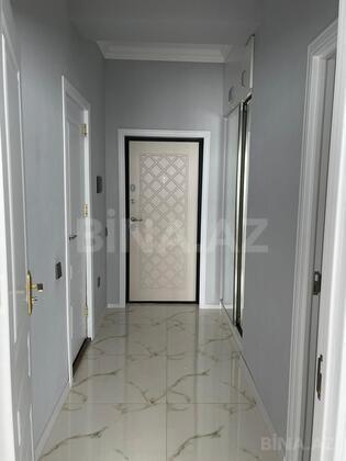 2 otaqlı Yeni tikili, Zığ q., Bakı