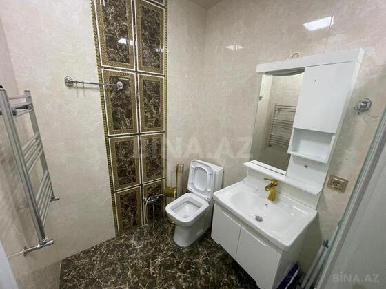2 otaqlı Yeni tikili, Zığ q., Bakı
