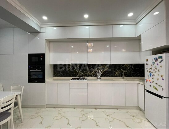 2 otaqlı Yeni tikili, Zığ q., Bakı
