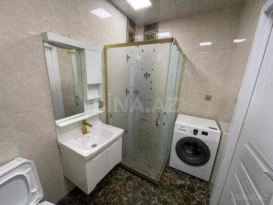 2 otaqlı Yeni tikili, Zığ q., Bakı