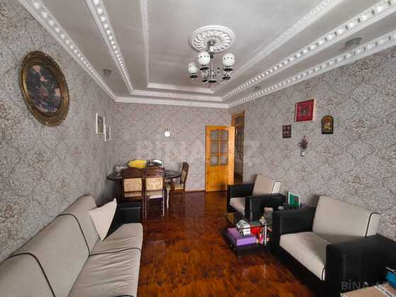 3 otaqlı Həyət evi/Bağ evi, Bülbülə q., Bakı