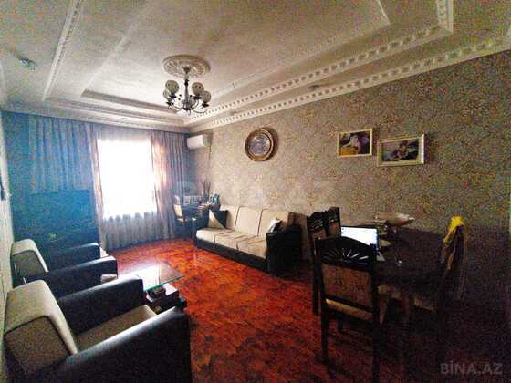 3 otaqlı Həyət evi/Bağ evi, Bülbülə q., Bakı