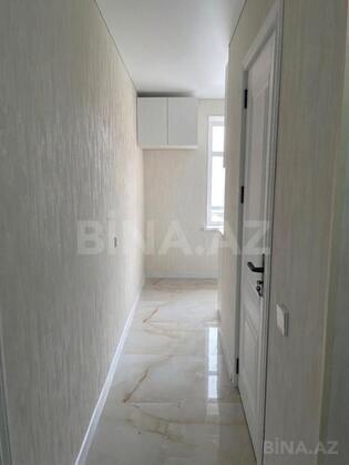 2 otaqlı Köhnə tikili, Qara Qarayev m., Bakı