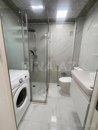 2 otaqlı Köhnə tikili, Qara Qarayev m., Bakı
