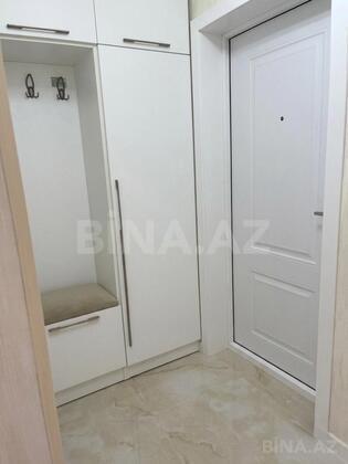 2 otaqlı Köhnə tikili, Qara Qarayev m., Bakı