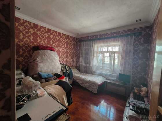 3 otaqlı Həyət evi/Bağ evi, Bülbülə q., Bakı