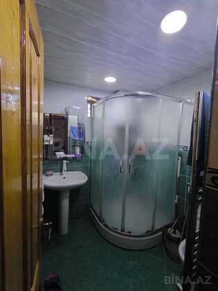 3 otaqlı Həyət evi/Bağ evi, Bülbülə q., Bakı