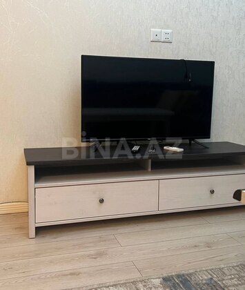 2 otaqlı Yeni tikili, Elmlər Akademiyası m., Bakı