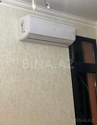 2 otaqlı Yeni tikili, Elmlər Akademiyası m., Bakı