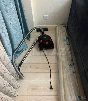 2 otaqlı Yeni tikili, Elmlər Akademiyası m., Bakı
