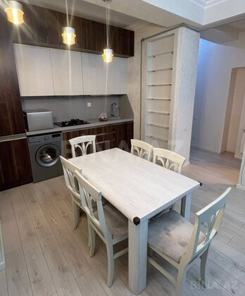 2 otaqlı Yeni tikili, Elmlər Akademiyası m., Bakı