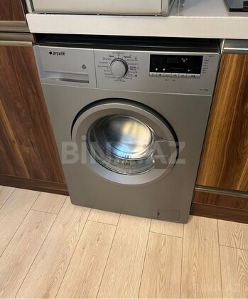 2 otaqlı Yeni tikili, Elmlər Akademiyası m., Bakı