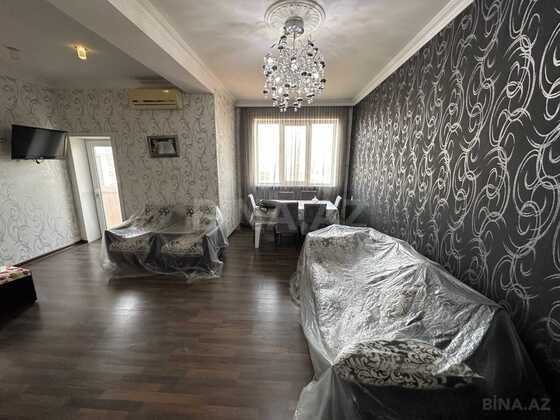2 otaqlı Yeni tikili, 8 Noyabr m., Bakı