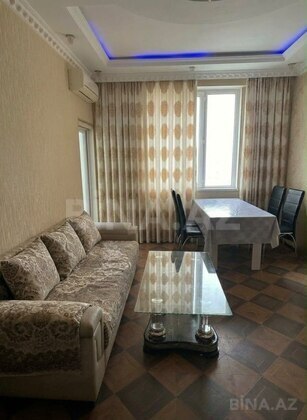 2 otaqlı Yeni tikili, 20 Yanvar m., Bakı