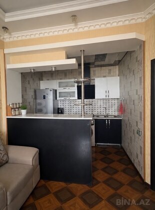 2 otaqlı Yeni tikili, 20 Yanvar m., Bakı