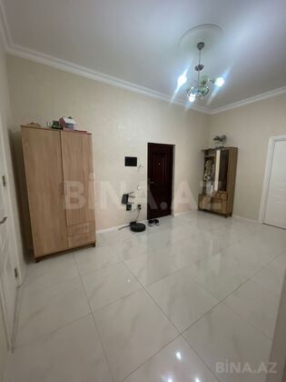 3 otaqlı Yeni tikili, Yeni Günəşli q., Bakı