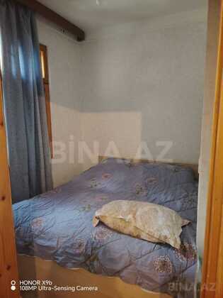 2 otaqlı Köhnə tikili, Memar Əcəmi m., Bakı