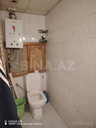 2 otaqlı Köhnə tikili, Memar Əcəmi m., Bakı