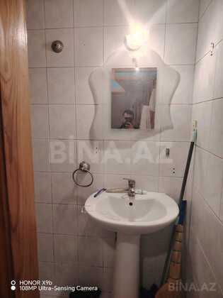 2 otaqlı Köhnə tikili, Memar Əcəmi m., Bakı