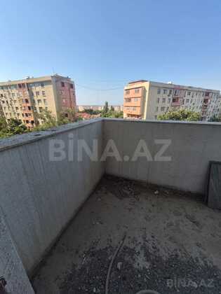 2 otaqlı Yeni tikili, Həzi Aslanov m., Bakı