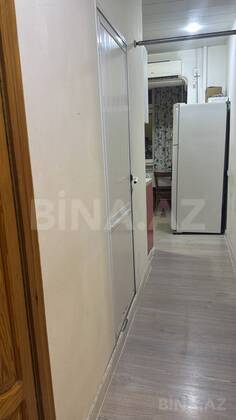 2 otaqlı Köhnə tikili, Həzi Aslanov q., Bakı