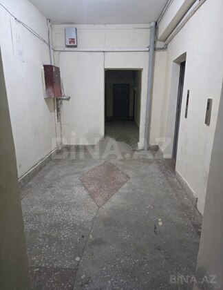 2 otaqlı Yeni tikili, 7-ci mikrorayon q., Bakı