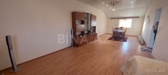 6 otaqlı Həyət evi/Bağ evi, Şağan q., Bakı
