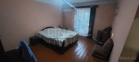 6 otaqlı Həyət evi/Bağ evi, Şağan q., Bakı