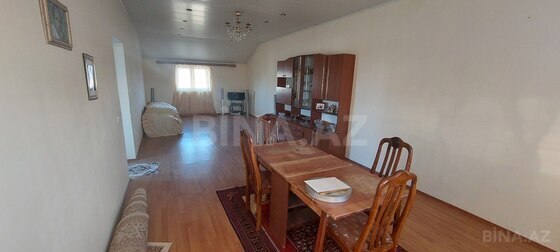 6 otaqlı Həyət evi/Bağ evi, Şağan q., Bakı