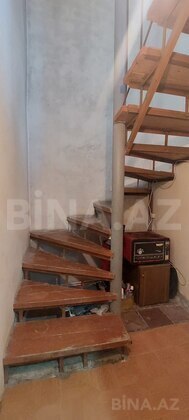 6 otaqlı Həyət evi/Bağ evi, Şağan q., Bakı
