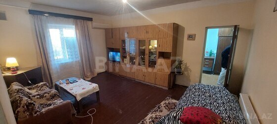 6 otaqlı Həyət evi/Bağ evi, Şağan q., Bakı