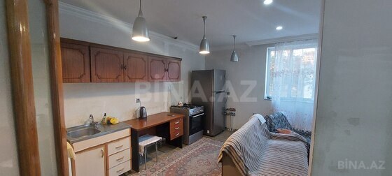 6 otaqlı Həyət evi/Bağ evi, Şağan q., Bakı