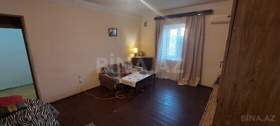 6 otaqlı Həyət evi/Bağ evi, Şağan q., Bakı