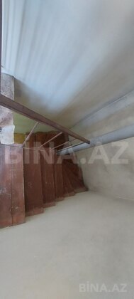 6 otaqlı Həyət evi/Bağ evi, Şağan q., Bakı