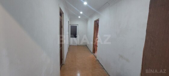 6 otaqlı Həyət evi/Bağ evi, Şağan q., Bakı