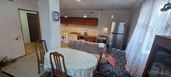 6 otaqlı Həyət evi/Bağ evi, Şağan q., Bakı
