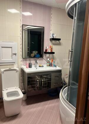 3 otaqlı Yeni tikili, Bakıxanov q., Bakı