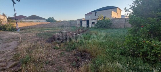 6 otaqlı Həyət evi/Bağ evi, Şağan q., Bakı