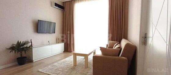 2 otaqlı Köhnə tikili, İçəri Şəhər m., Bakı