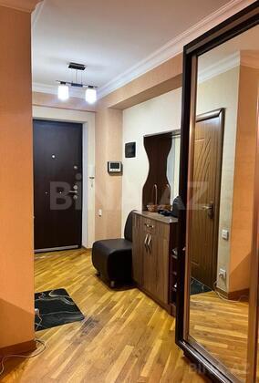 3 otaqlı Yeni tikili, Bakıxanov q., Bakı