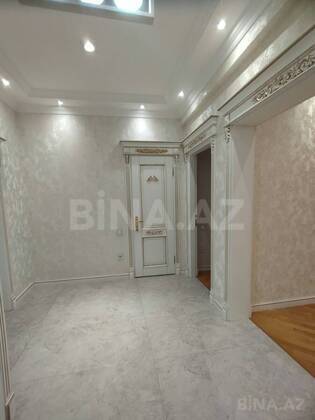 2 otaqlı Yeni tikili, Azadlıq Prospekti m., Bakı
