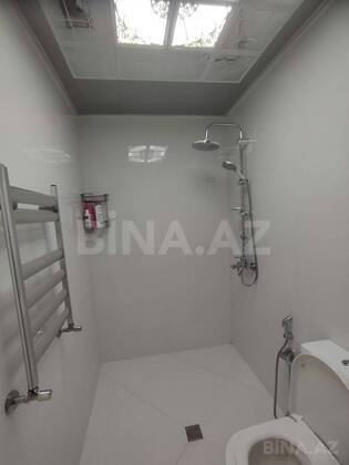 2 otaqlı Yeni tikili, Azadlıq Prospekti m., Bakı