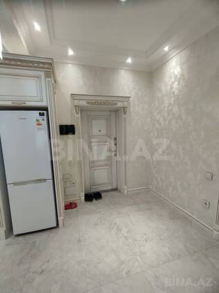 2 otaqlı Yeni tikili, Azadlıq Prospekti m., Bakı