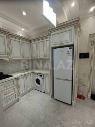 2 otaqlı Yeni tikili, Azadlıq Prospekti m., Bakı